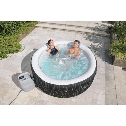 Bestway Lay-Z-Spa Cuscino Imbottito - 2 Pezzi 60316