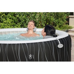 Bestway Lay-Z-Spa Cuscino Imbottito - 2 Pezzi 60316