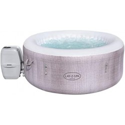 Bestway - Lay-Z-Spa Cancun AirJet 180m x 66cm 2/4 posti - 60003