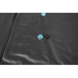 Bestway 58292 Telo di Copertura per Piscina Fuori Terra Rotonda da 396 cm e Hydrium da 360 x 120 cm