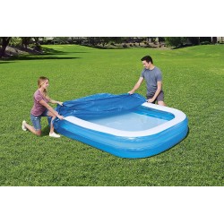 Copertura Per Piscina da 262 x 175 cm Bestway 58319