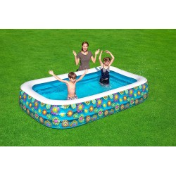 Bestway 51048 Piscina gonfiabile Sea Life 