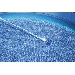 Bestway 58212 Aspiratore per Piscina AquaCrawl per pompe da 2006 Lh o Superiori