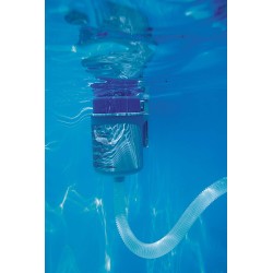 Bestway - 58233 - Skimmer Da Parete Funziona Con Pompe Da 3.028 Lt/H In Su, Ideale Per Piscine Rettangolari E Ovali Da Cm. 457 O