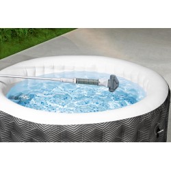 Bestway Aspiratore subacqueo ricaricabile per idromassaggio Lay-Z-Spa® - 60327