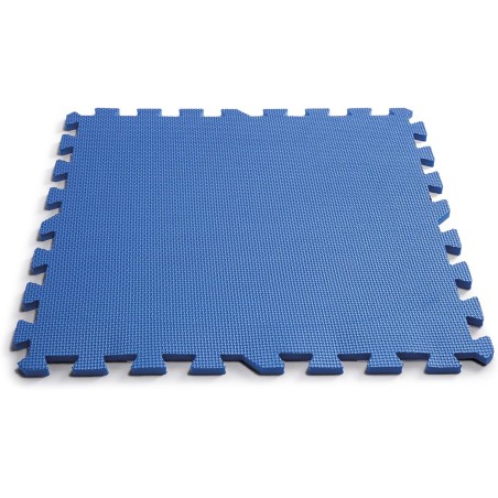 Intex - Piastrella Antiscivolo 50X50X10mm 8 Pezzi per Piscina 29081