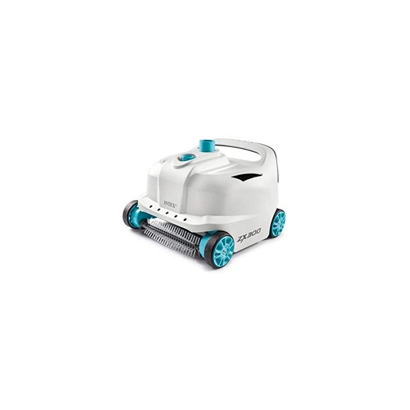 Intex 28005 - Robot Pulitore Senza Fili per Piscina