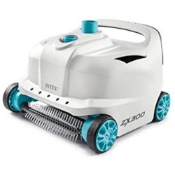 Intex 28005 - Robot Pulitore Senza Fili per Piscina