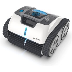 WYBOT Osprey 700 - Robot Pulitore Senza Fili a Batteria per Piscina