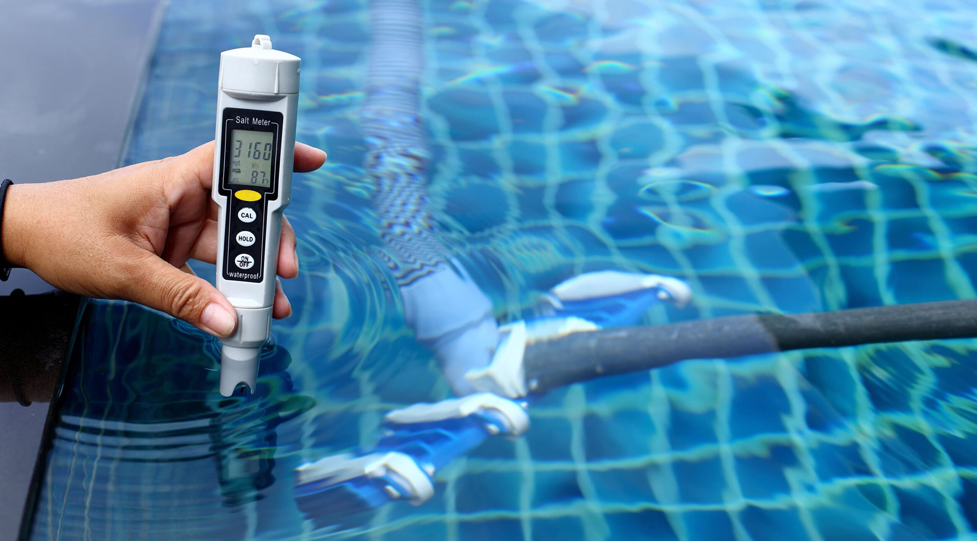 Innovazioni nella manutenzione delle piscine: scopri le tecnologie e i prodotti all'avanguardia