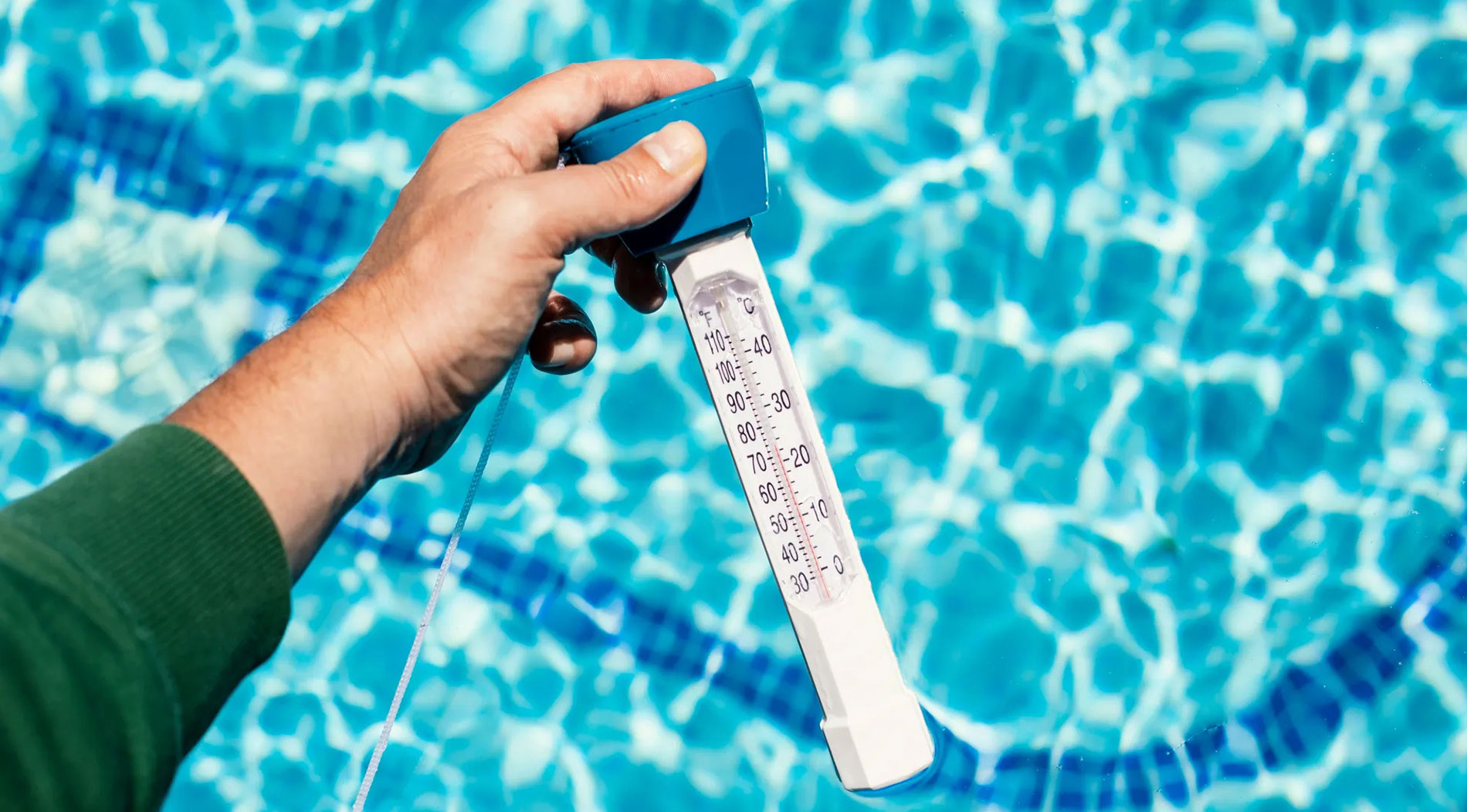 Trasforma la tua piscina in un'oasi di relax: le soluzioni di riscaldamento per un comfort senza stagioni